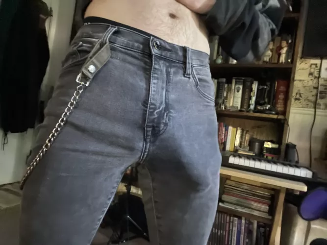 I'm very excited about my plans later 💦😌 by Slangarang36