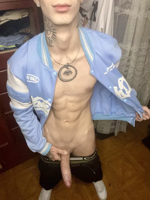 It is big enough for you? by Adam-2k