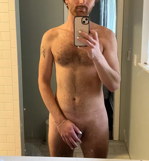 Just getting back into the workout routine, sometimes posting updates is a fun motivator by Foxybassboi