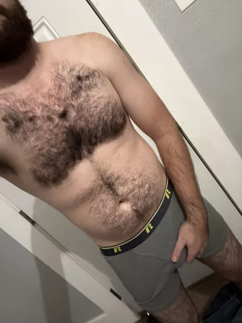 Just got home from work, what’s on our to-do list? by boisefan23