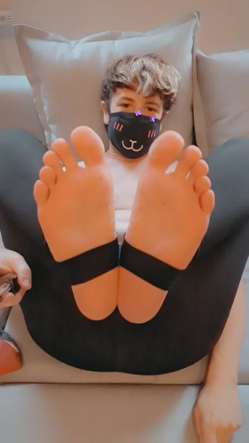 Let me know what you would do :3 by teshysissy