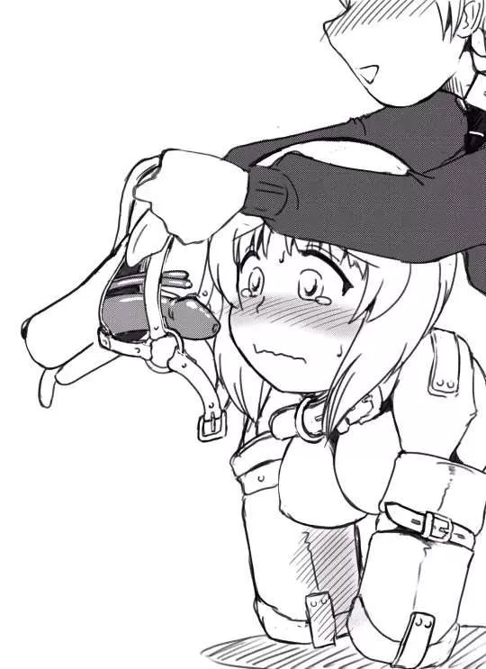 Looong night posted by a-nsfw-person