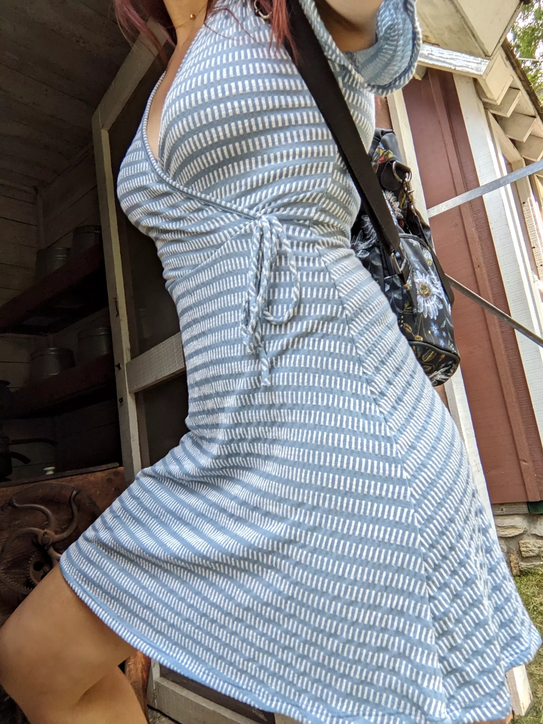 Meet me at the [f]arm posted by pleasegivemethed