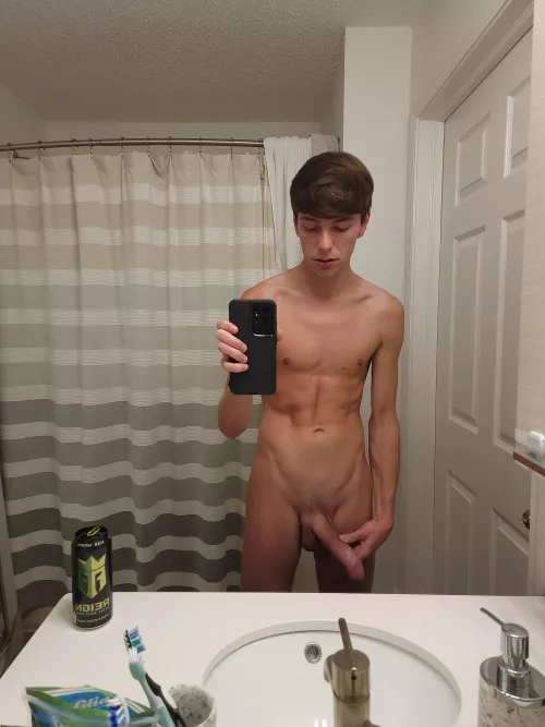 Mirror Mirror On The Wall 🪞 by Kaden_96