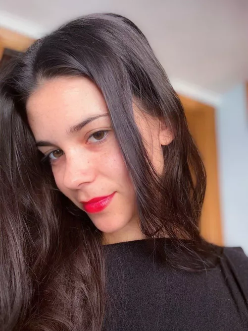 My boobs or ass arent the biggest but I can compensate ;) [f22] by opasondec