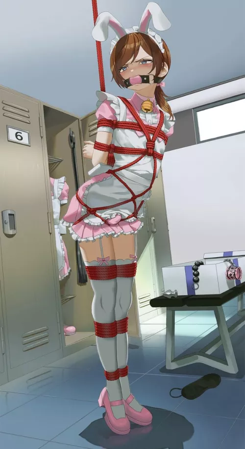 New boy complained about his new uniform. Mommy had an idea to get him one 😌 by Mistresslucygates