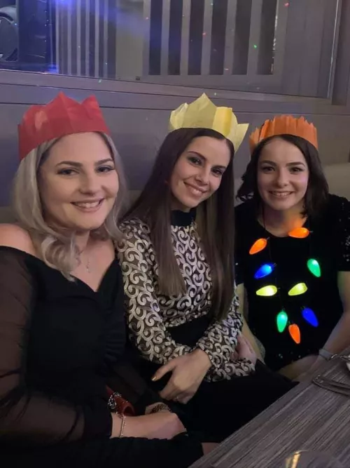 Newcastle by crypticcaiman