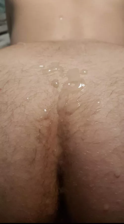 Nice cumback 🥰 by aRedJester