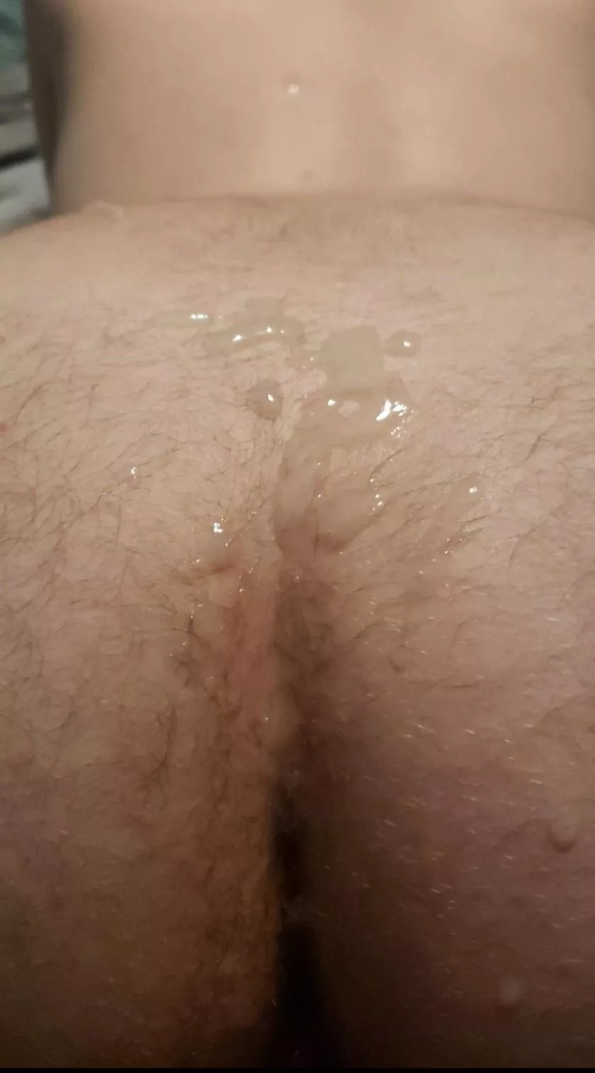 Nice cumback 🥰 posted by aRedJester