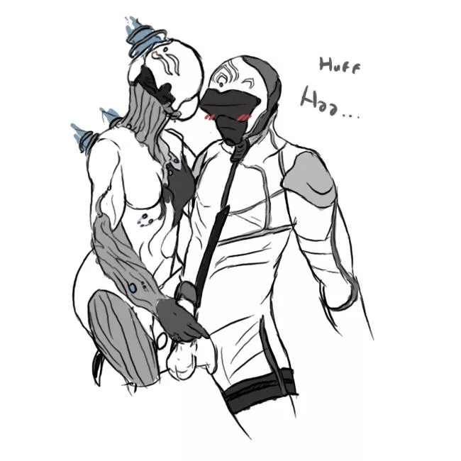 Nova helping to reward the crew too (DeadbrainNSFW) posted by Ronot1256