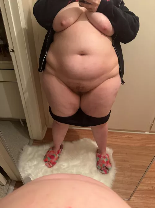 Oops I dropped my pants by princessbellax