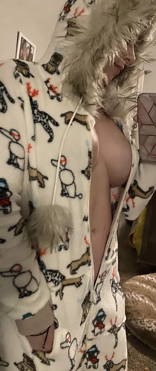 Open me up y’all by The_Sassenach_Momma