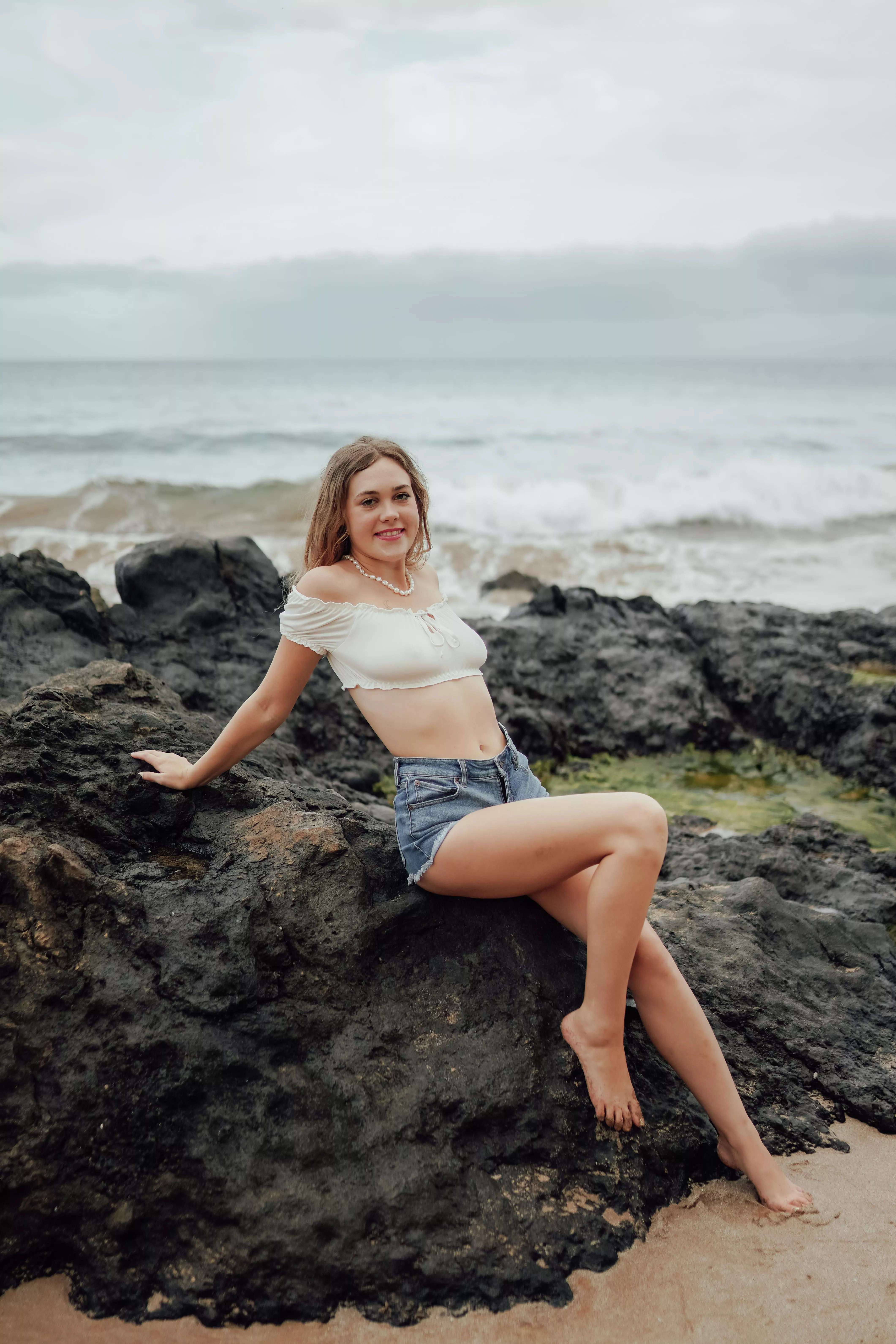 Perfect day at the beach :) posted by cassicapri