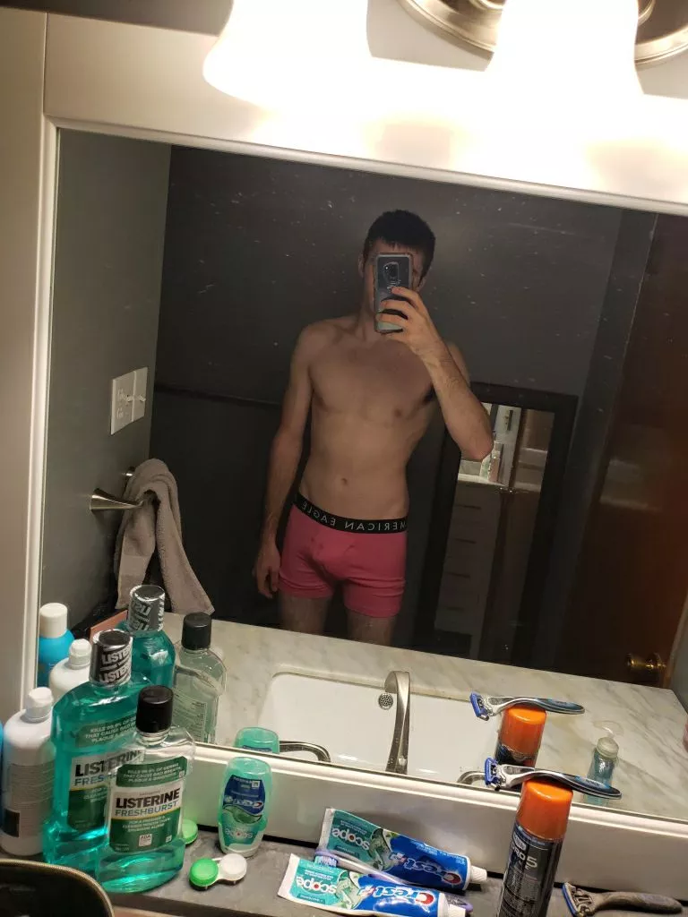 Pink posted by jakebailey1111