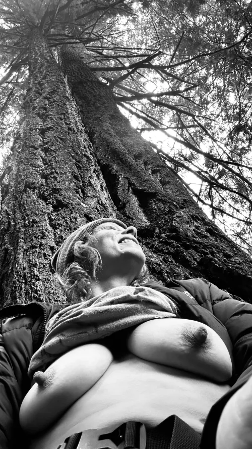 Playing outside today by littleanda