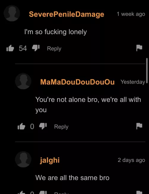 Poor guy by PenutMan_69