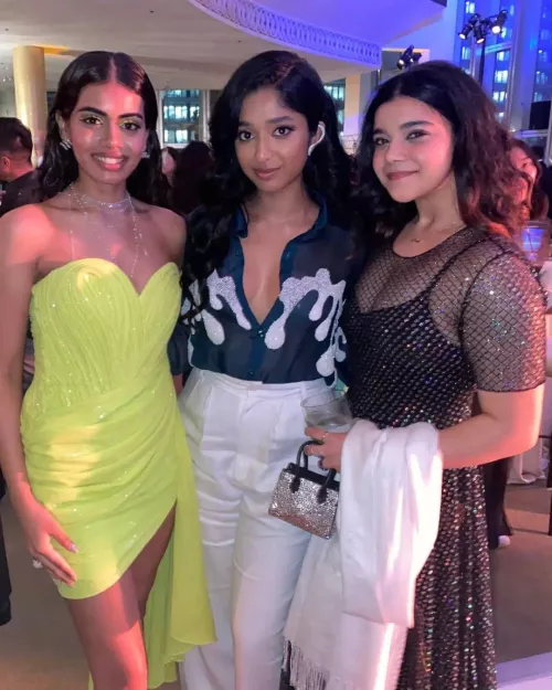 Pretty Trio by wakkaffx2