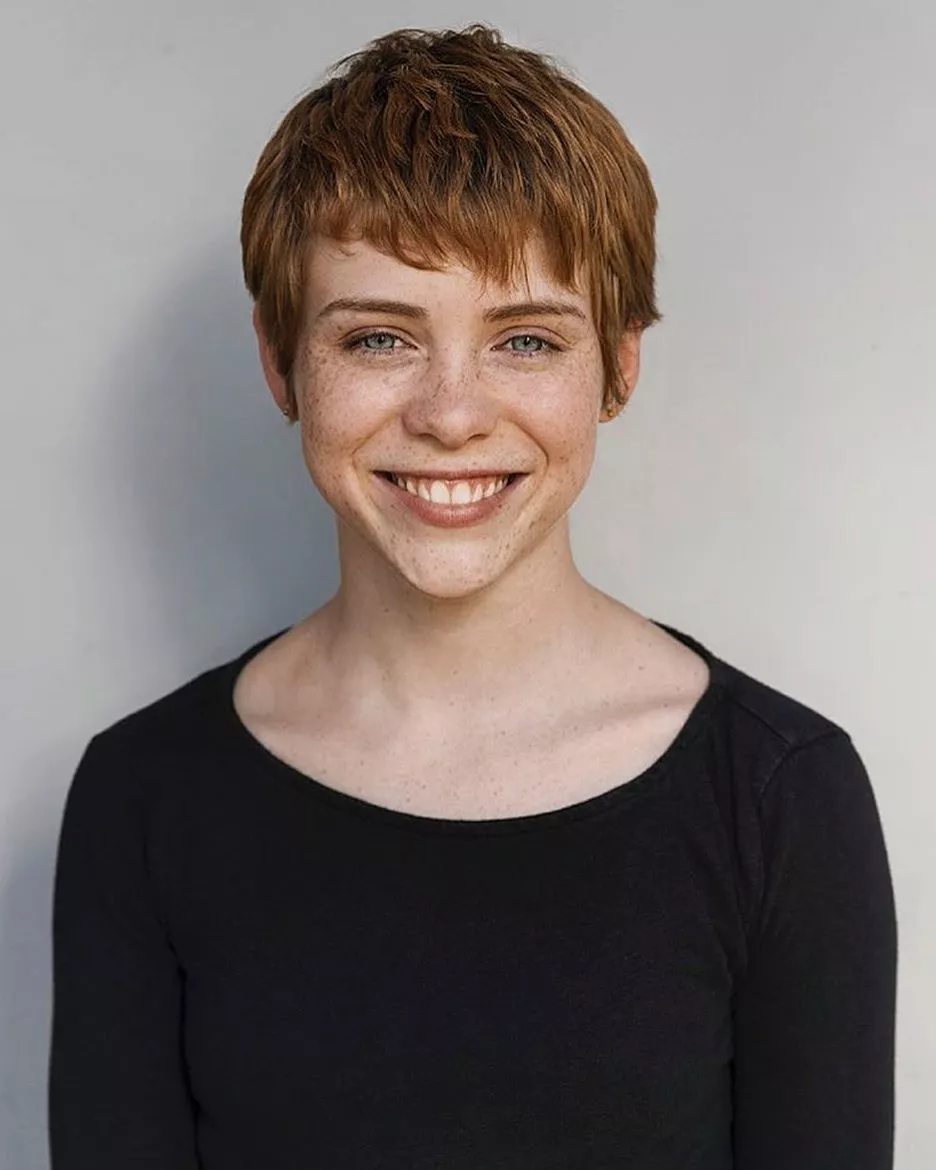 Sophia Lillis posted by godzilla98