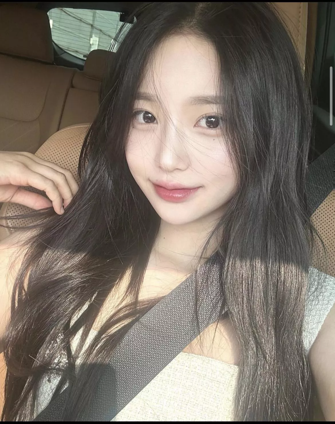 Such a cutie posted by 2001vegeta