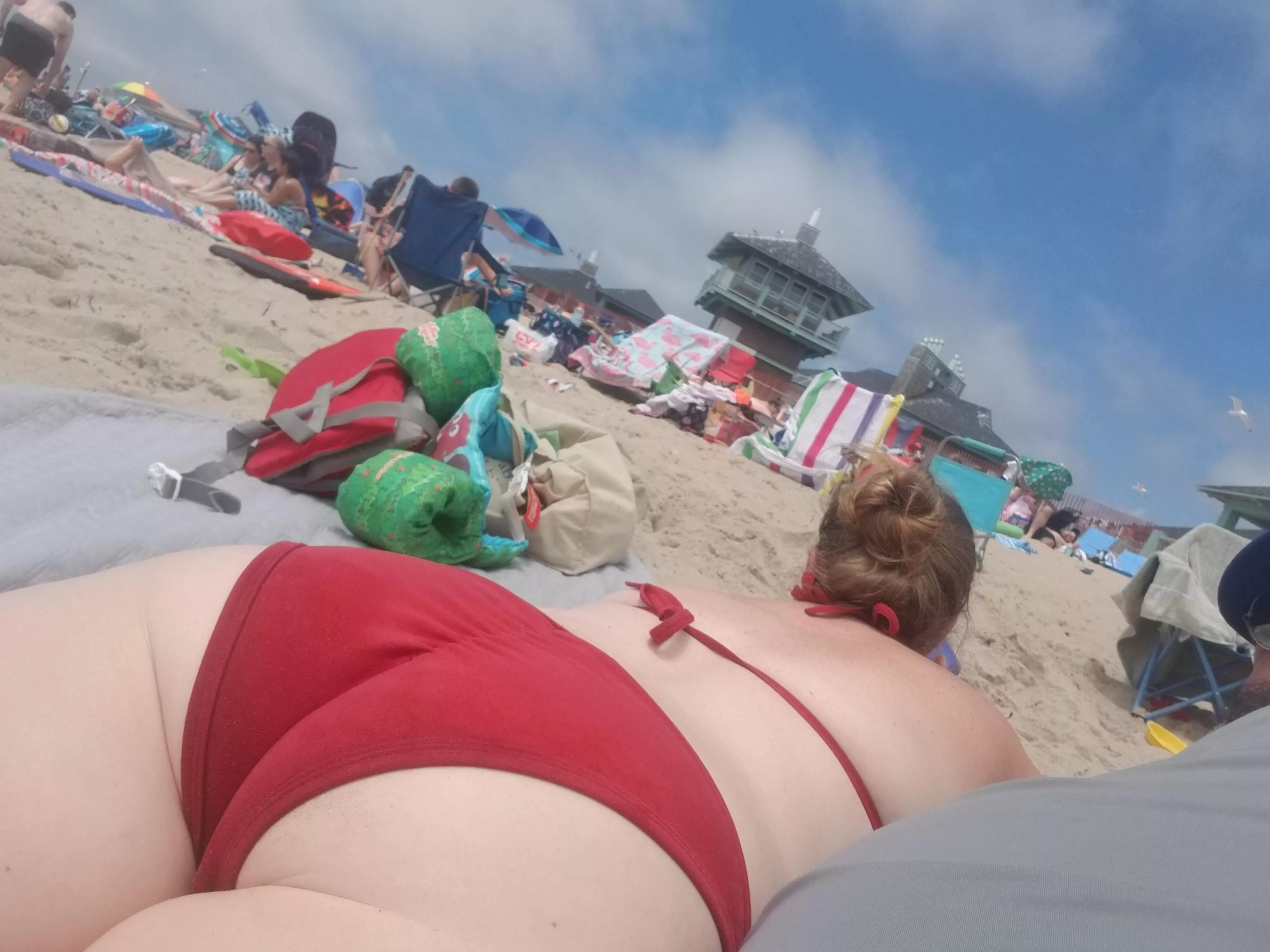 Tail end of summer here posted by Dieselrich9297