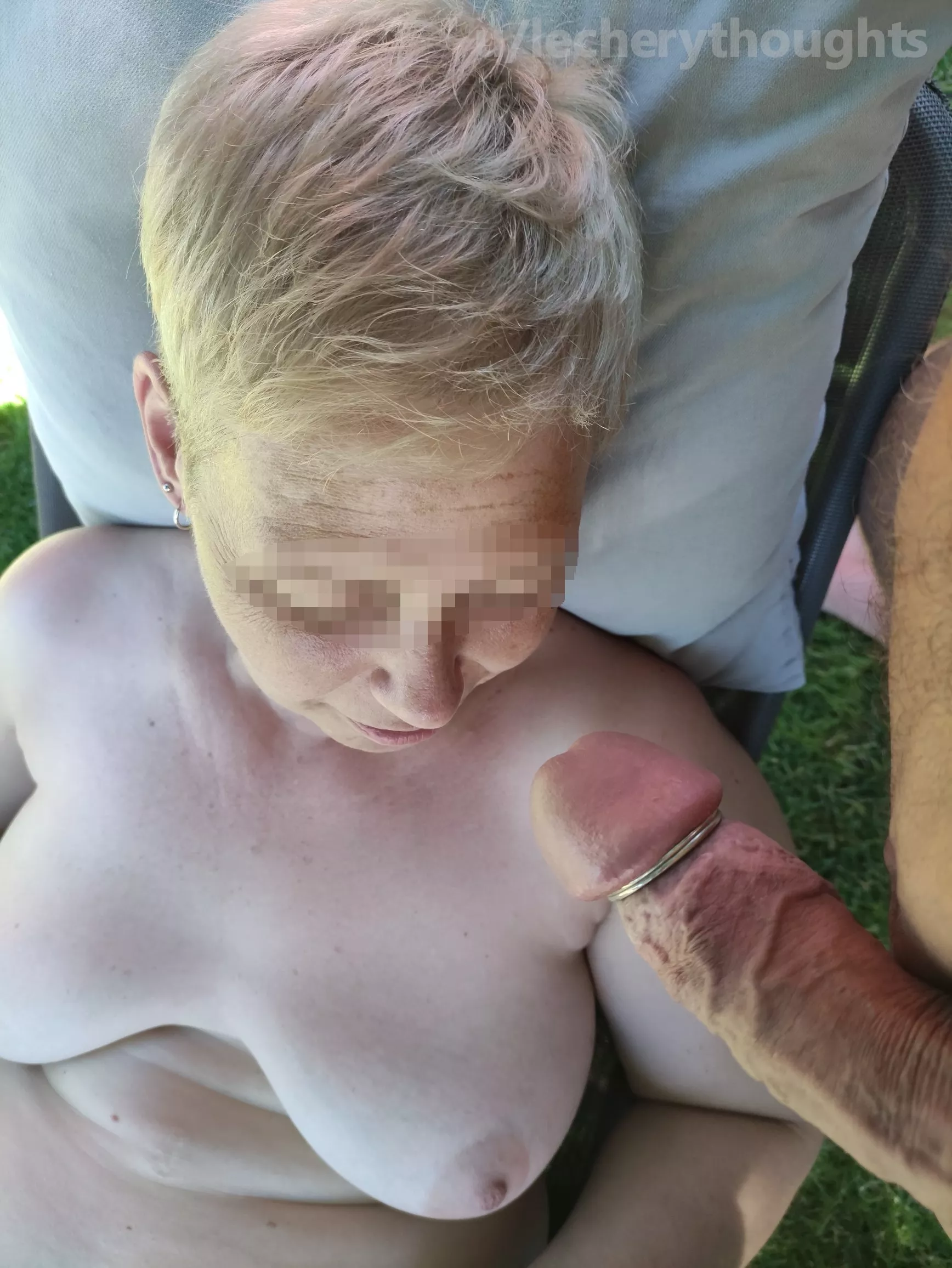 The best is yet to cum posted by LecheryThoughts