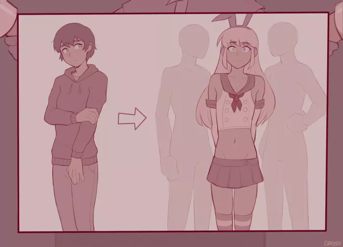 Times changed for the better by Professional_Gate798