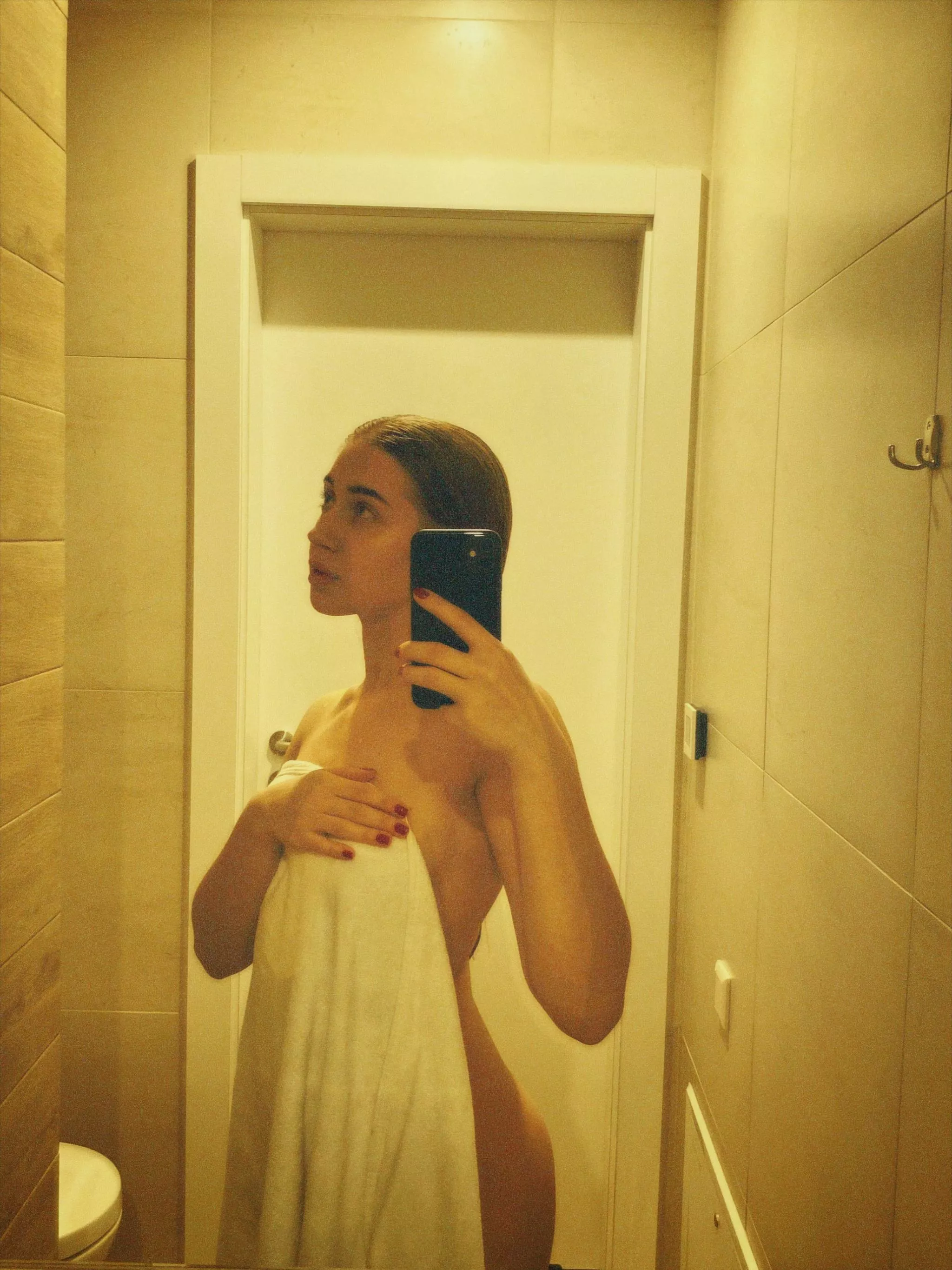 Touch me gently.... posted by franziscojr