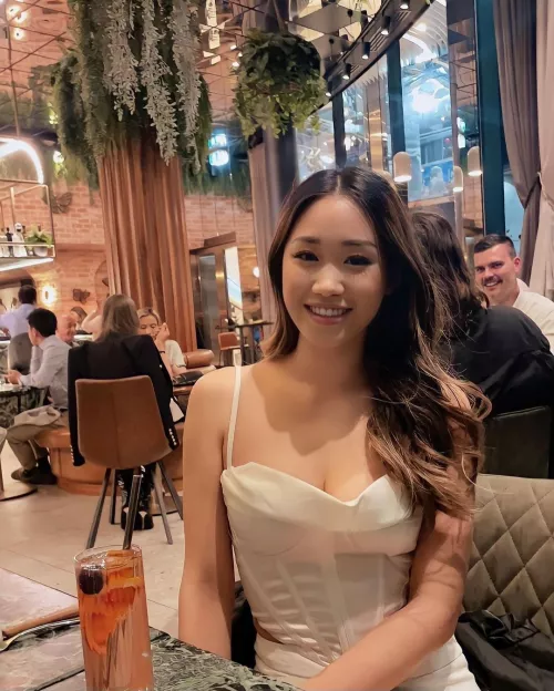 What are your thoughts on her? by Low_Independence_736