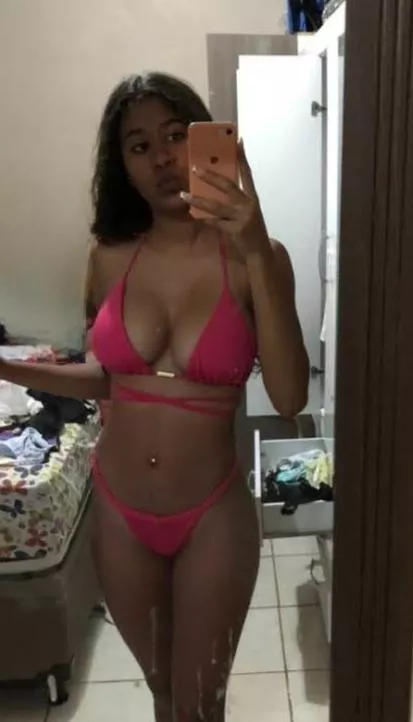 What do you think baby? posted by Isaa666