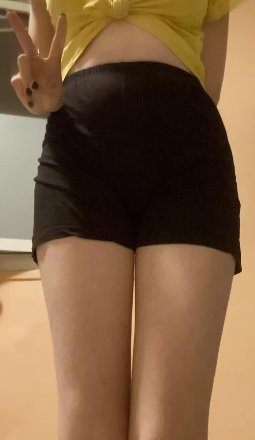 What first impression do I give you? by HazbinChacha