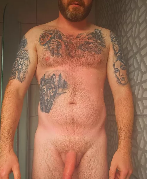 What if I sent you this and told you I'd left the door unlocked????? [37] by randomnorthener