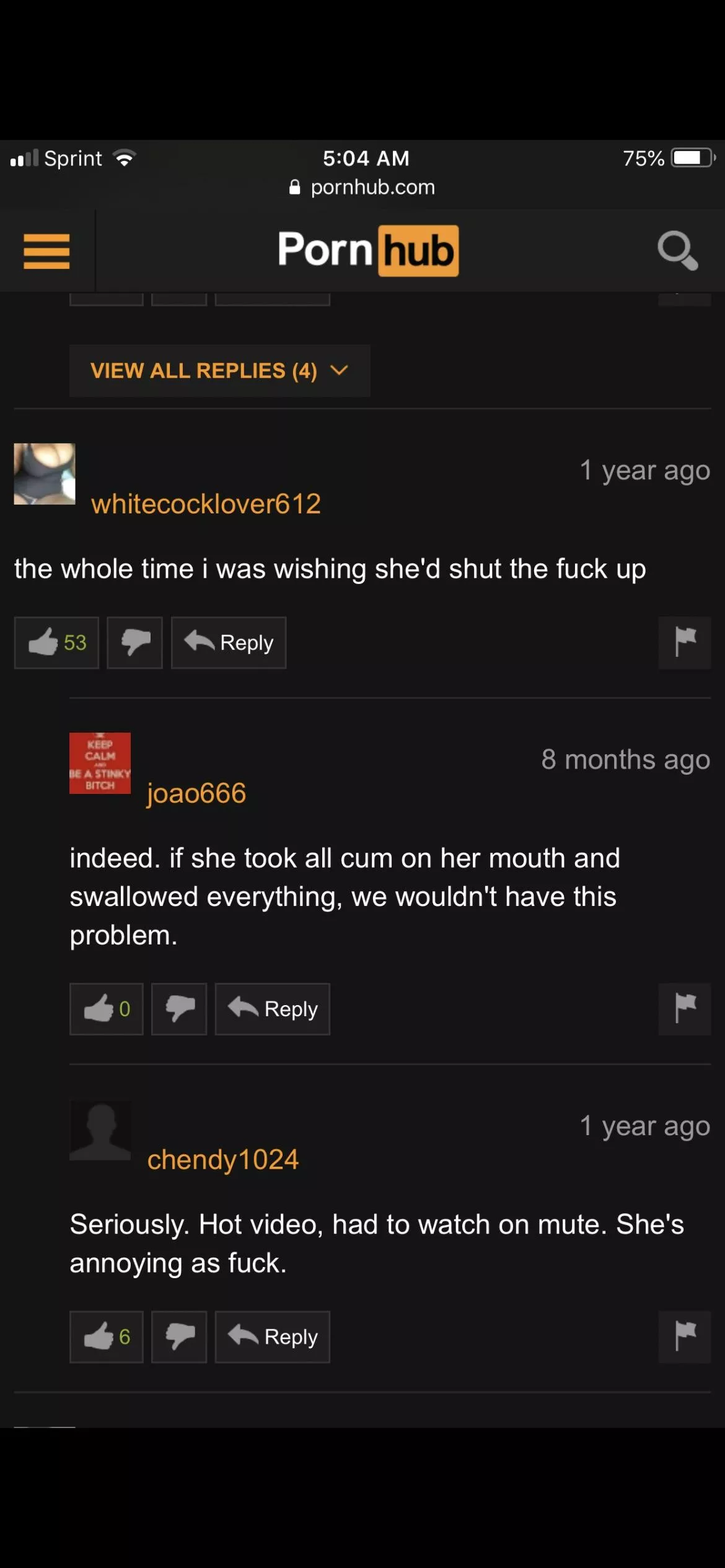 When they talk during the movie 🙄 posted by restoringconfidence