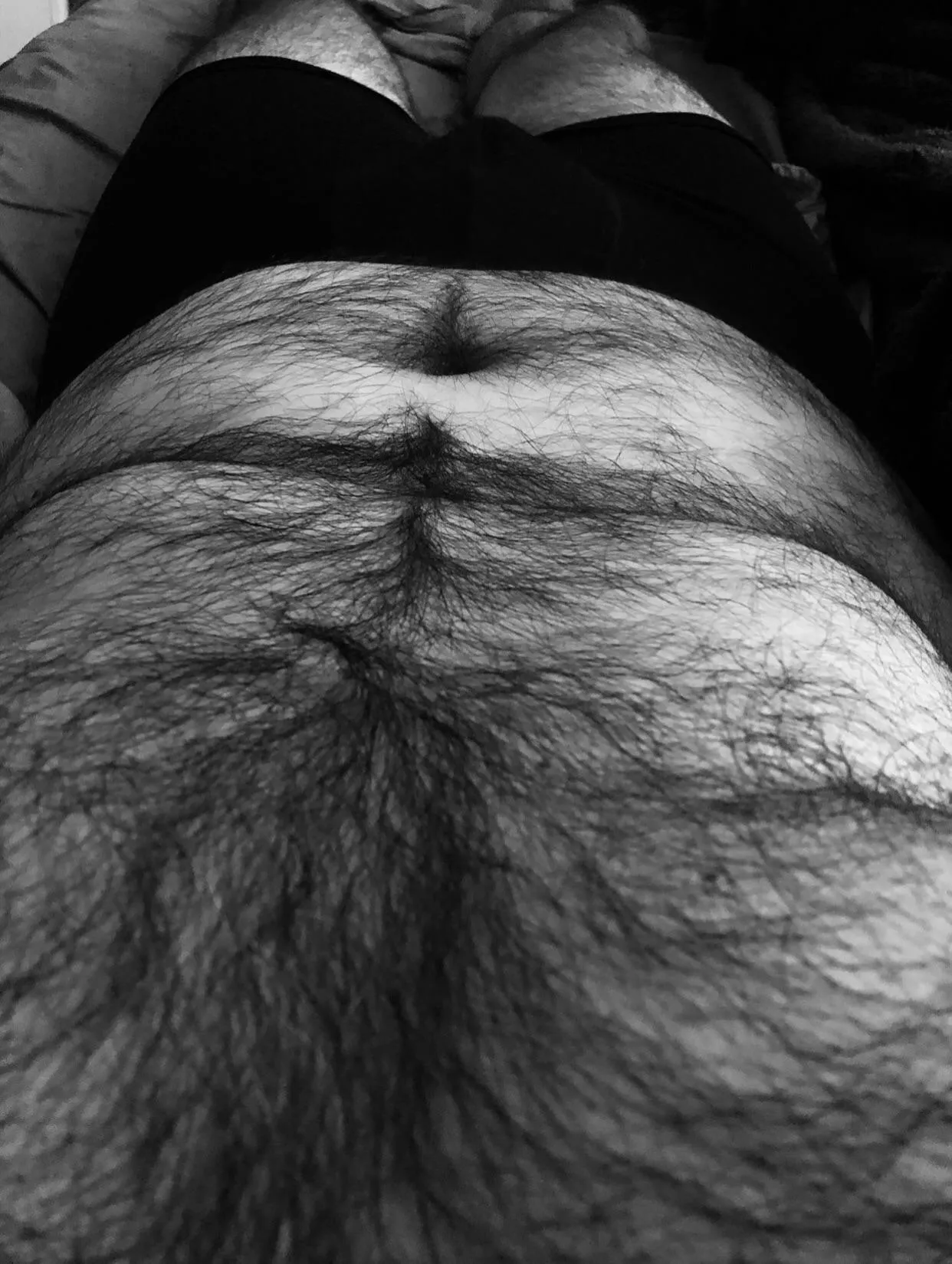 Who wants to touch the hair? posted by thewitcher890