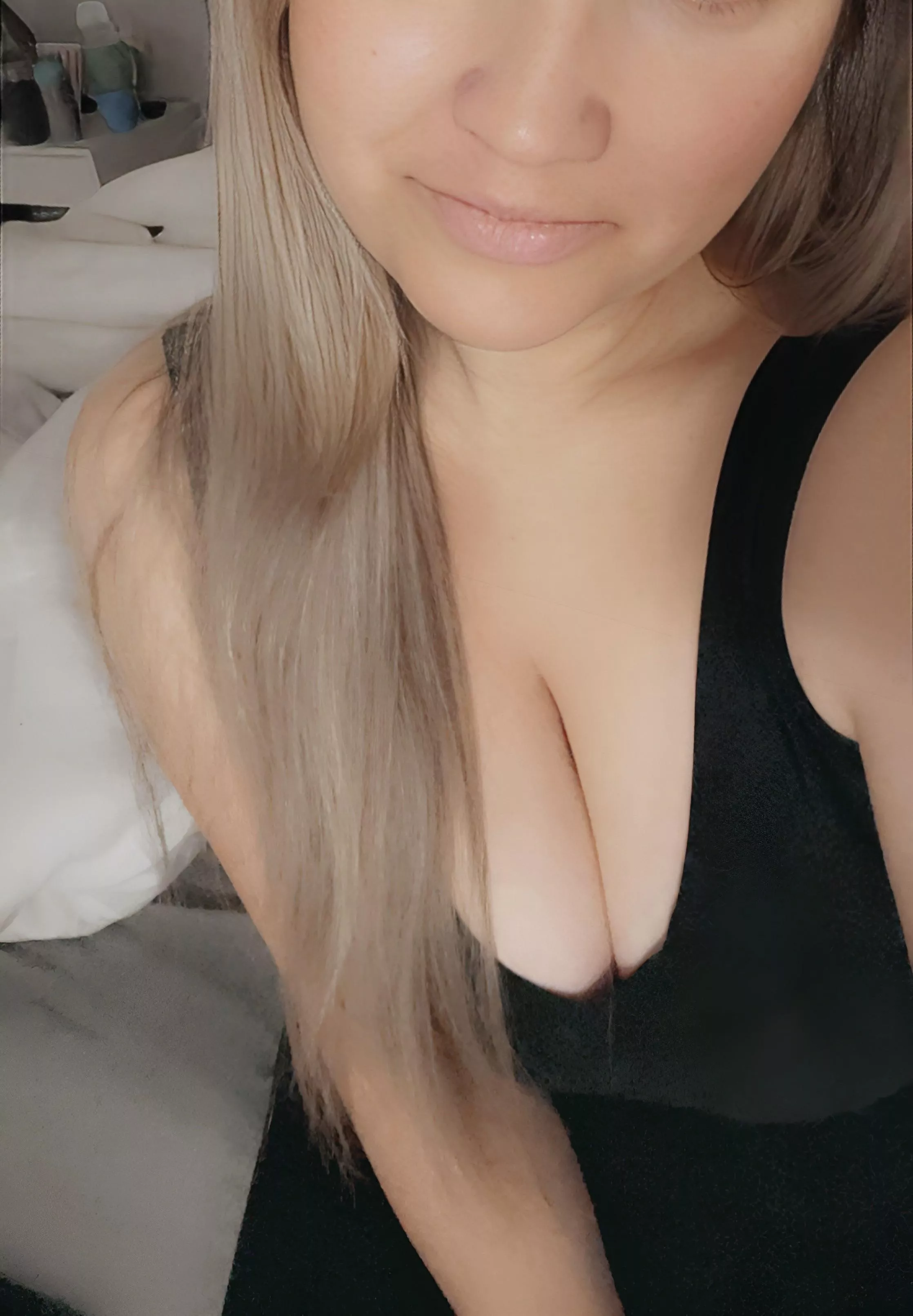 Wife and mother of 2, still got it I’m thinking ! posted by MetalcoreGoku