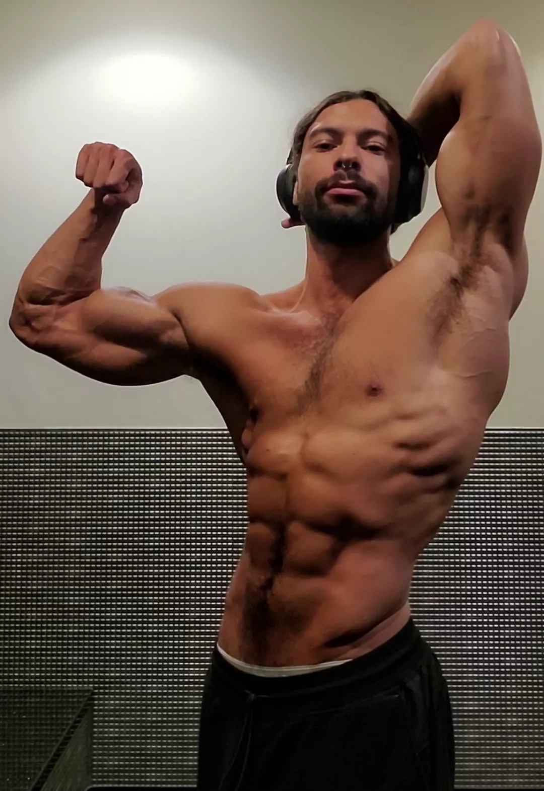 Will you sniff them in the locker room? posted by Guava_juiceee