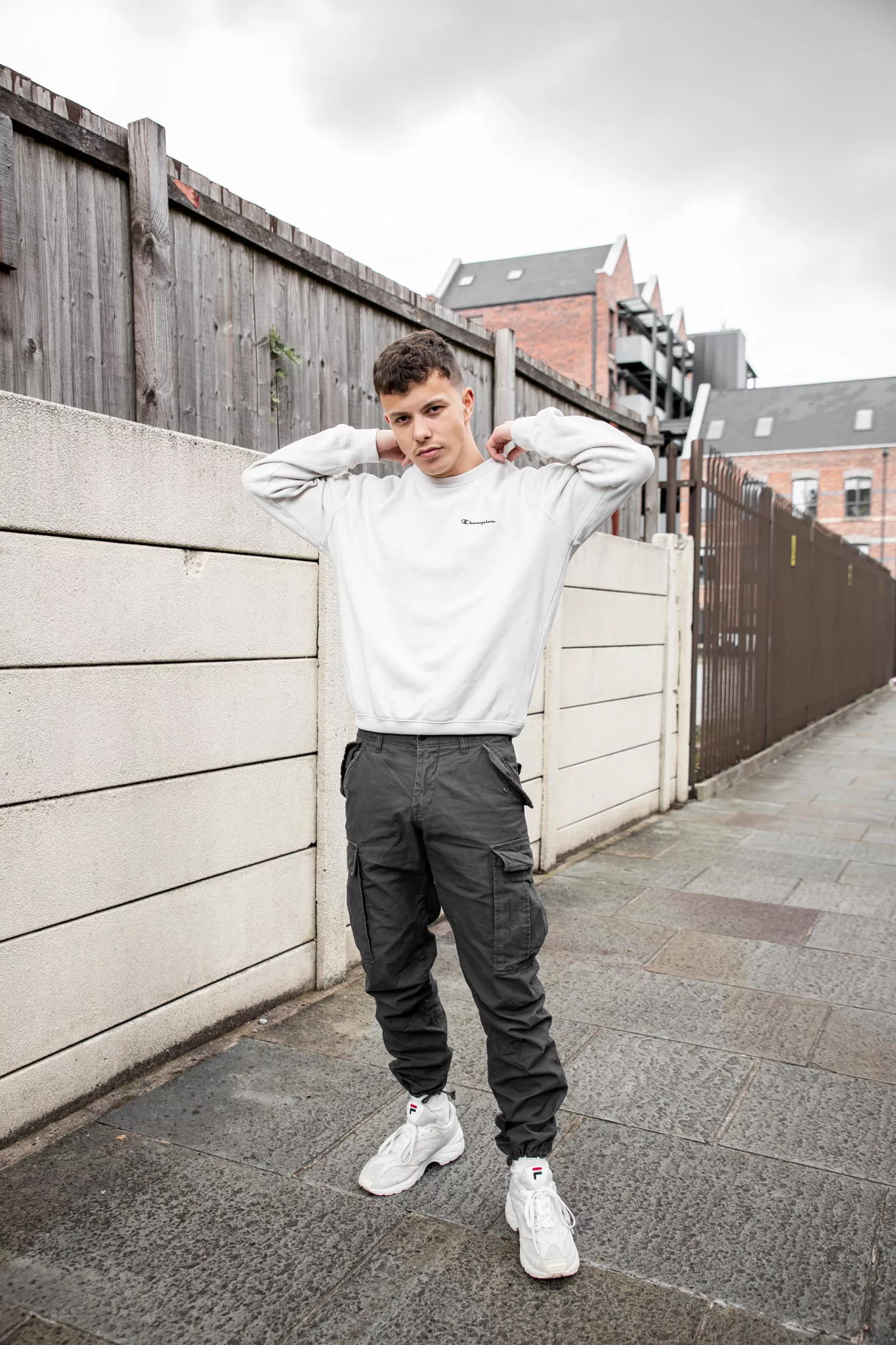 Would you want to see me undressed? posted by nsiveDeficie