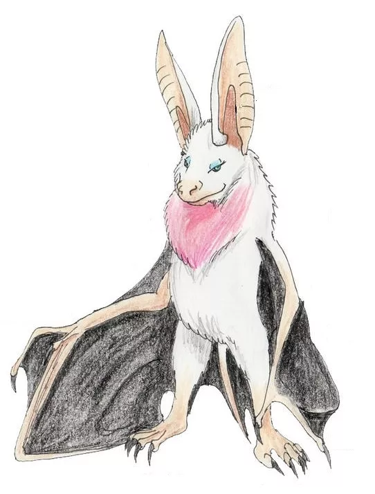 YOU ALL CANT HANDLE THIS NUDE ROUGE!!! posted by N0rwayUp