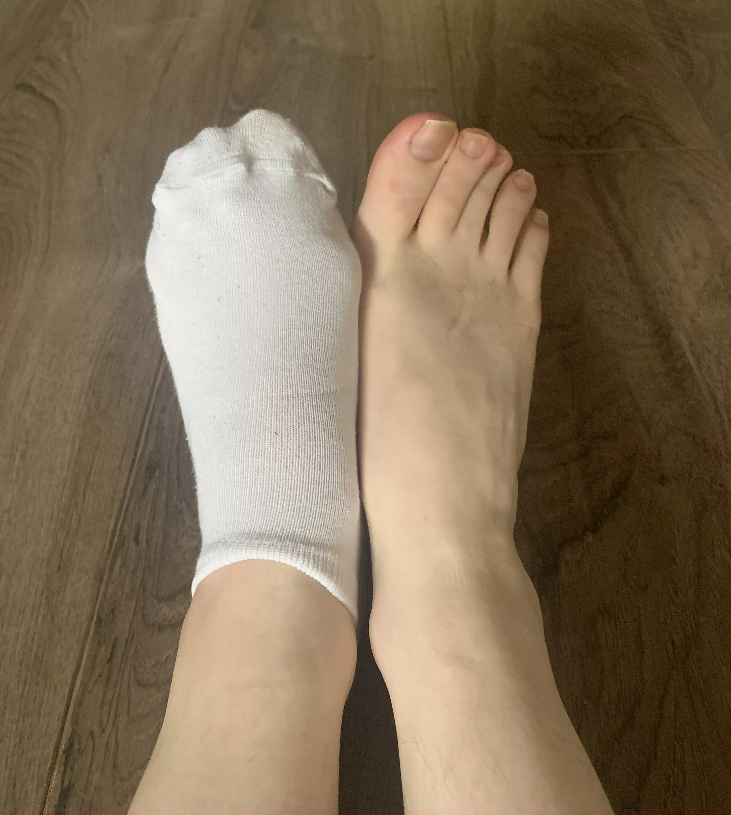 Your only concern should be being allowed to pick my next toenail color 😌 posted by goddesselianaC