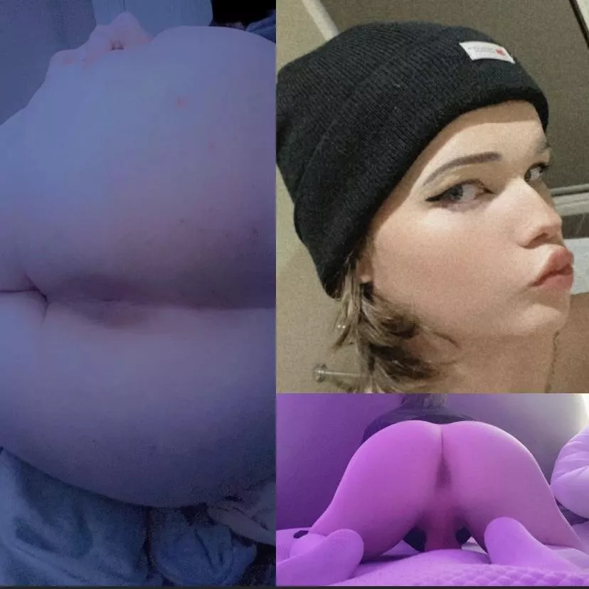 (18) Begging to be a cumslut posted by Motor_Listen7162