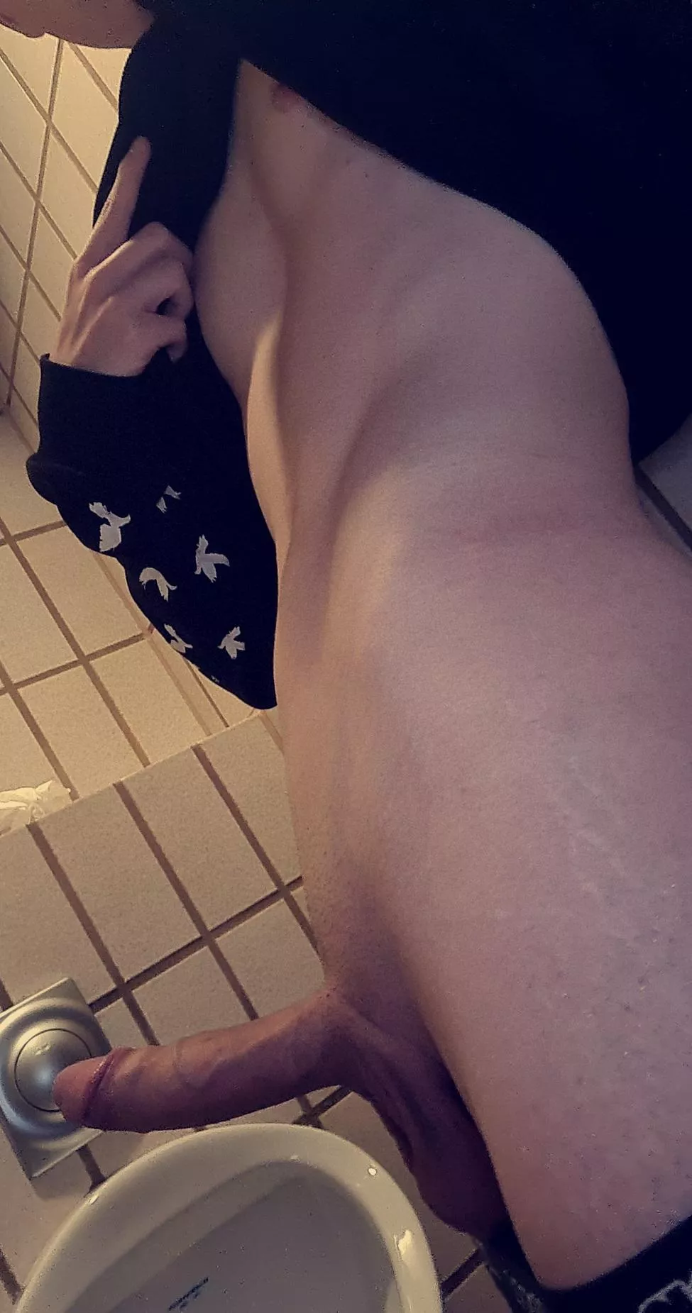 18 got hard at school :) posted by 18xannony