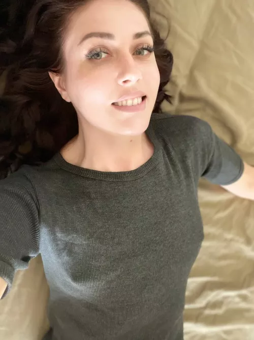 A smile on my face when I'm free by mariy_love