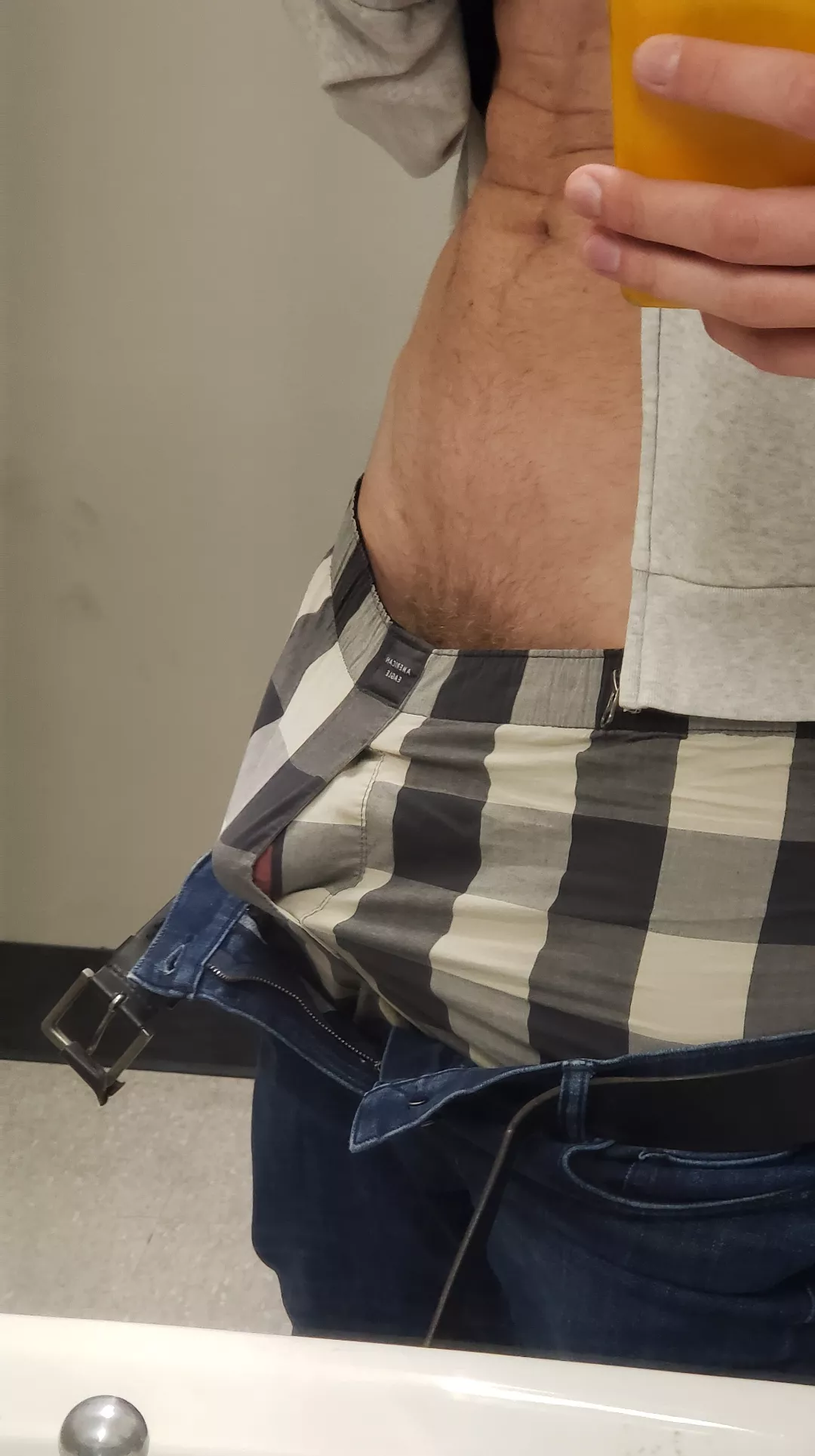 Almost slipped through the fly posted by Working-Group-9152