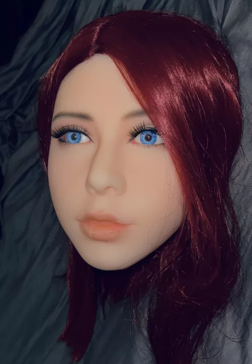 Any advice for makeup by CeruleanSea1