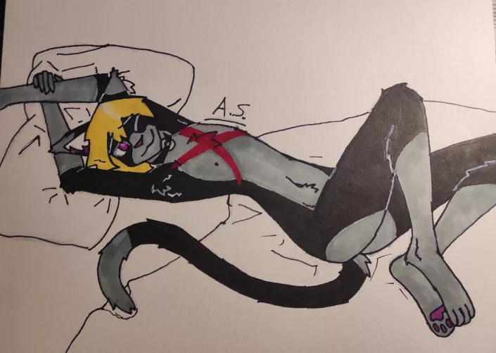 Ask him anything and i'll reply in Character (i like the thread) by Dalek_Sath