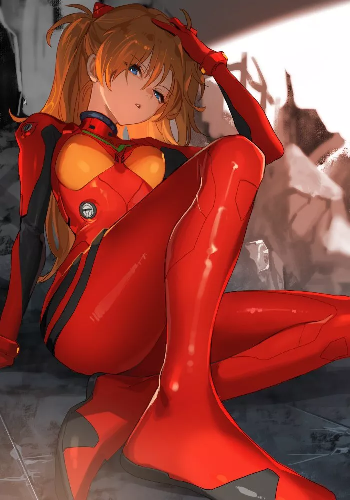 Asuka (nima) posted by thehentaisupplier
