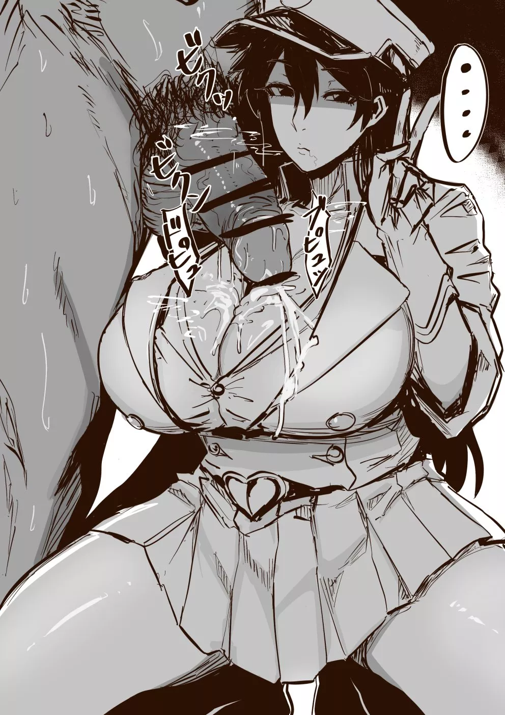 Bambietta (anegawa_eiji) posted by throwawaythelotte