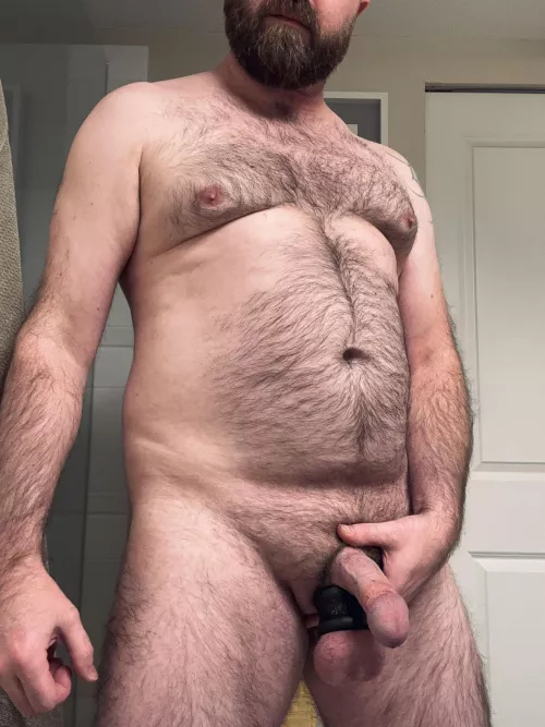 Ben Dover by bothwaysopenjaws