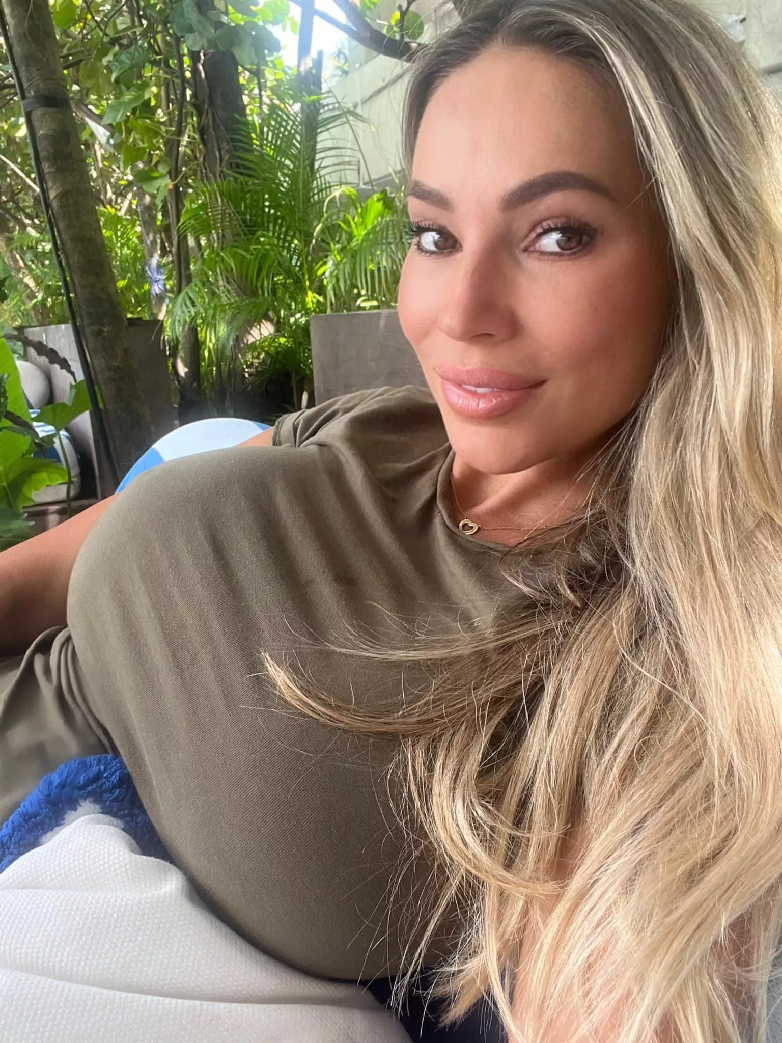 Big blonde posted by Key-Curve-2793