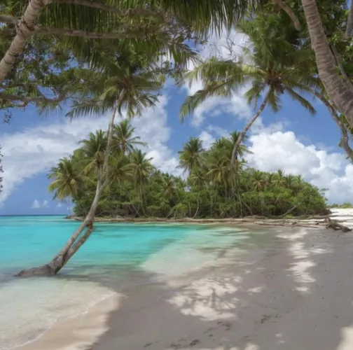 Bora Bora by thefrogdefender