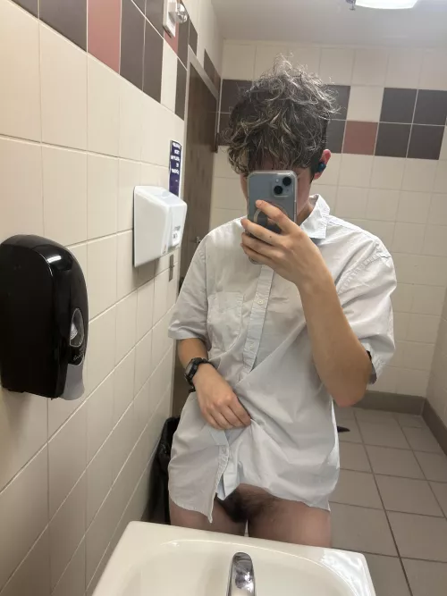 Business casual? by Binksybarbados